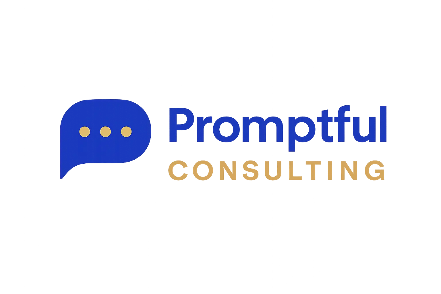 Promptful Consulting AI services for Birmingham businesses