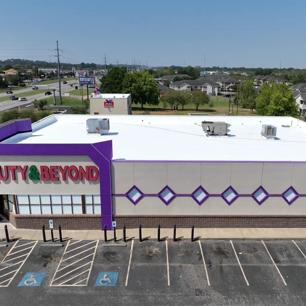 AI mockup concept showing exterior redesign - Promptful AI consulting services